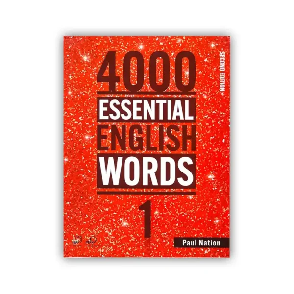 4000essential words 1