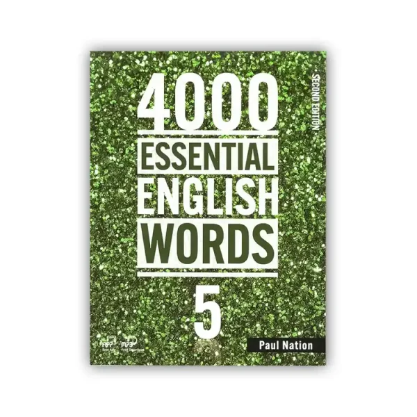 4000essential words 5