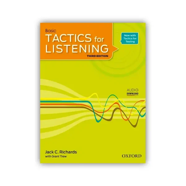 Basic tactics for listening