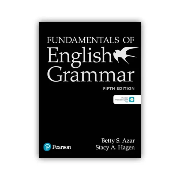 Grammar Series Fundamentals Of English Grammar 5th Edition