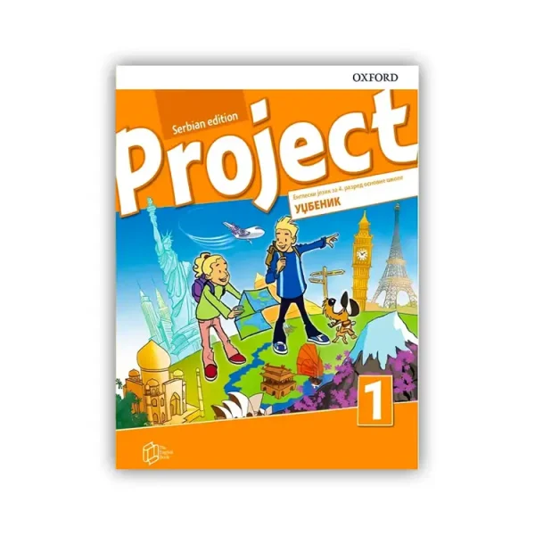 Project 1
