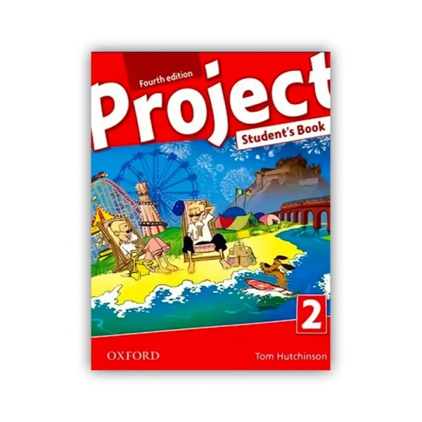 Project 2