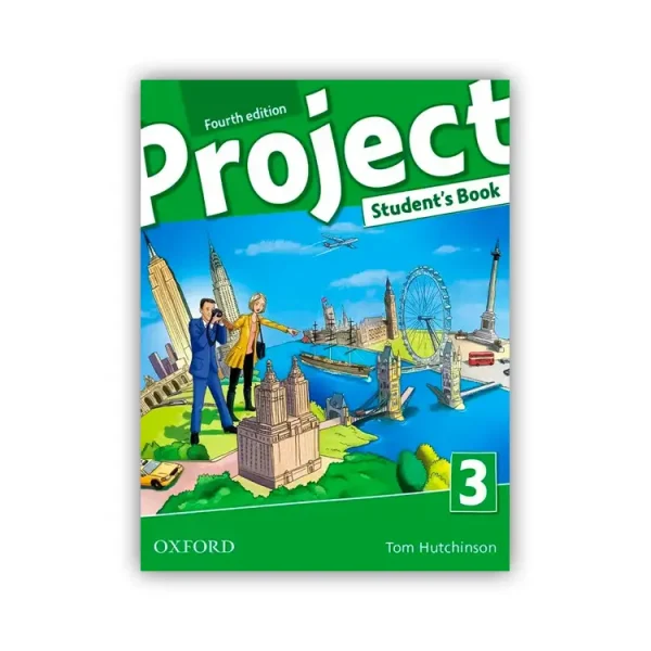 Project 3