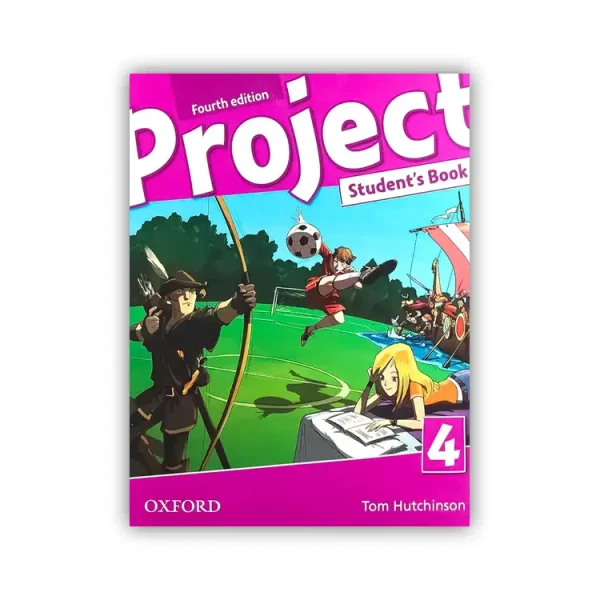 Project 4