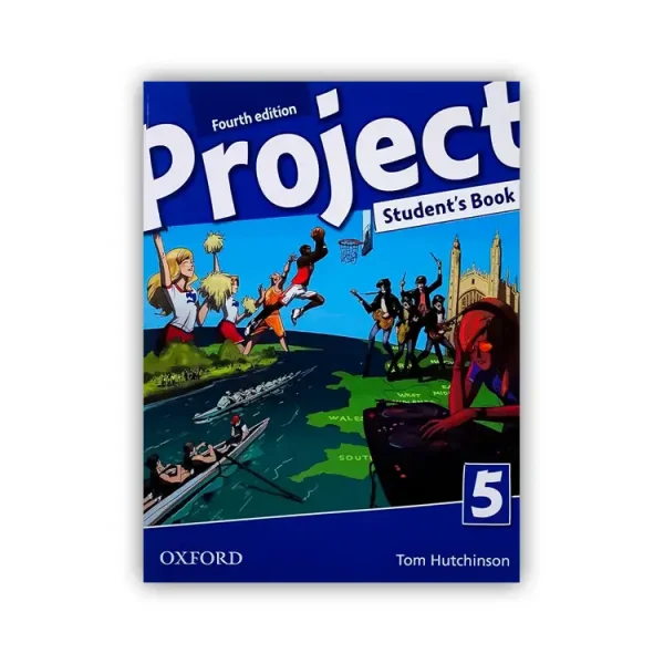 Project 5
