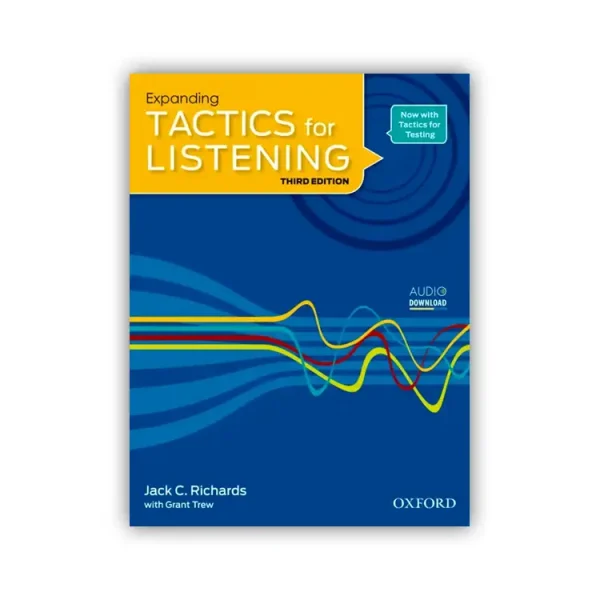 expanding tactics for listening