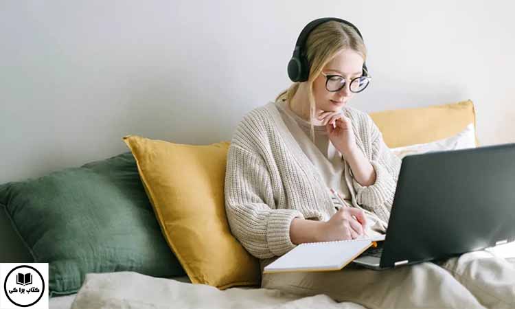 یادگیری زبان انگلیسی با اینترنت و فضای مجازی