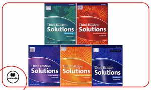 معرفی مجموعه کتاب‌ های سولوشن (solutions)