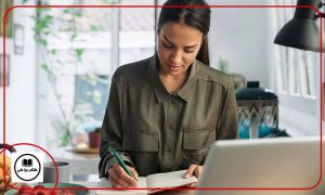 چگونه رزومه انگلیسی بنویسیم؟