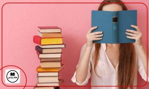 ده کتاب خوب برای تقویت زبان بزرگسالان